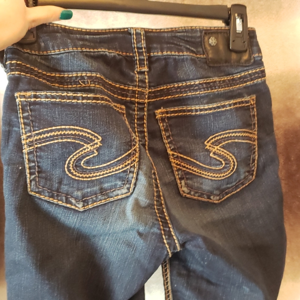 Jeans - Picture 4 of 6